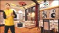 ARYAN TECHCITY -LIVING DINING